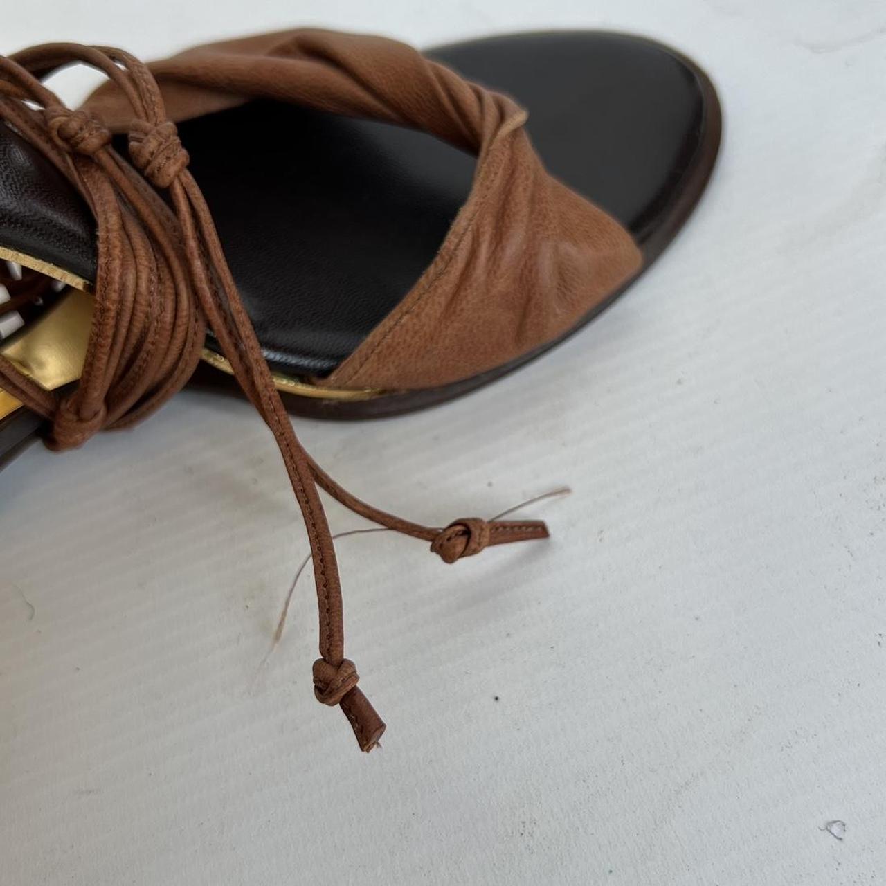 Italian Vintage Heels