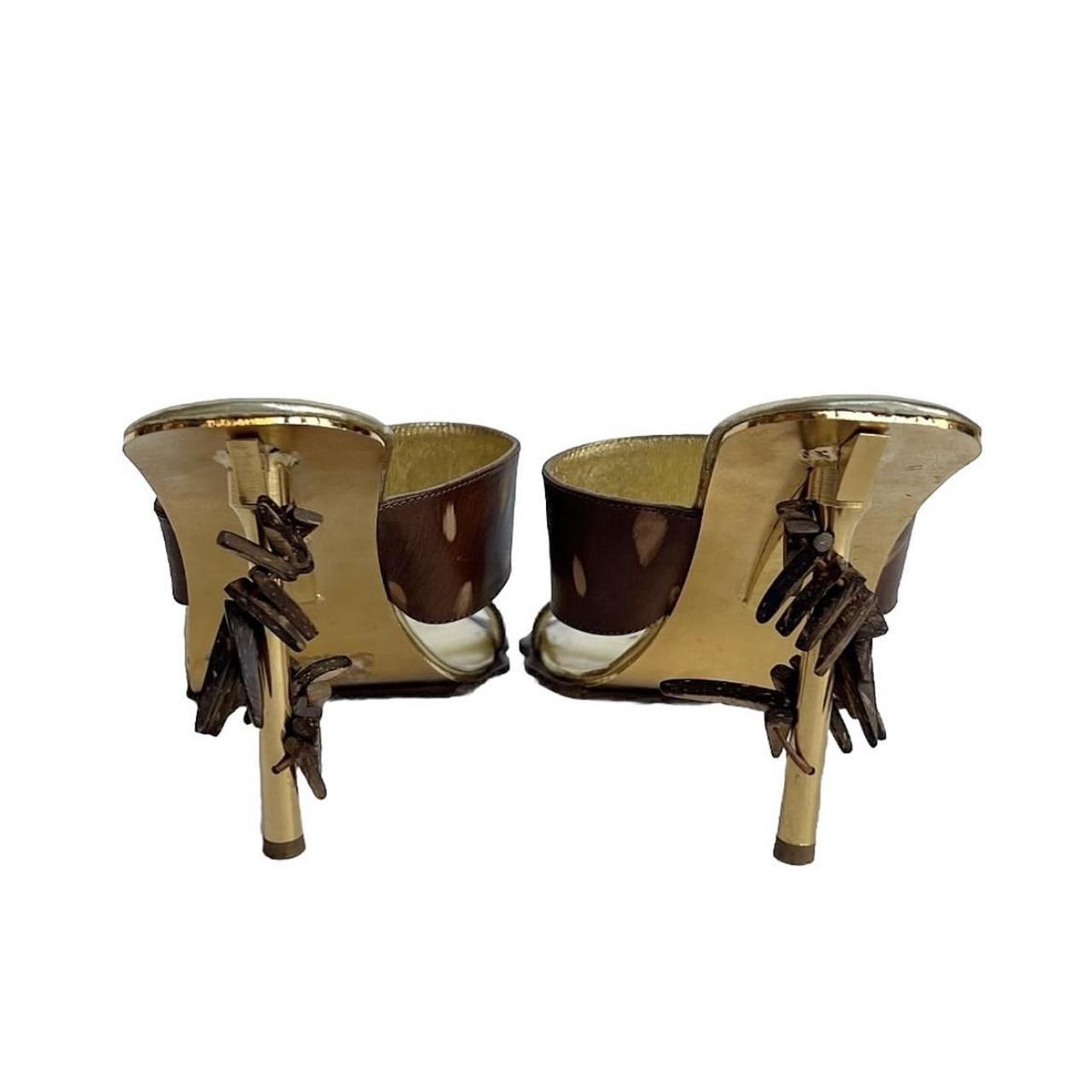 Italian Vintage Heels