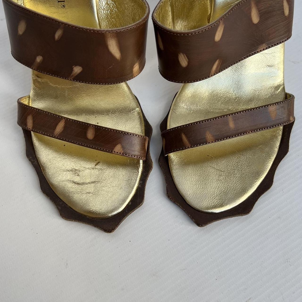 Italian Vintage Heels