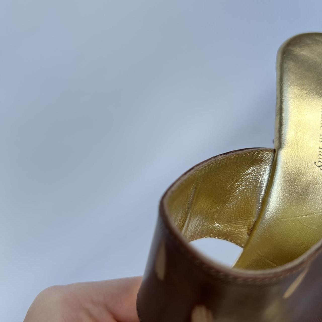 Italian Vintage Heels
