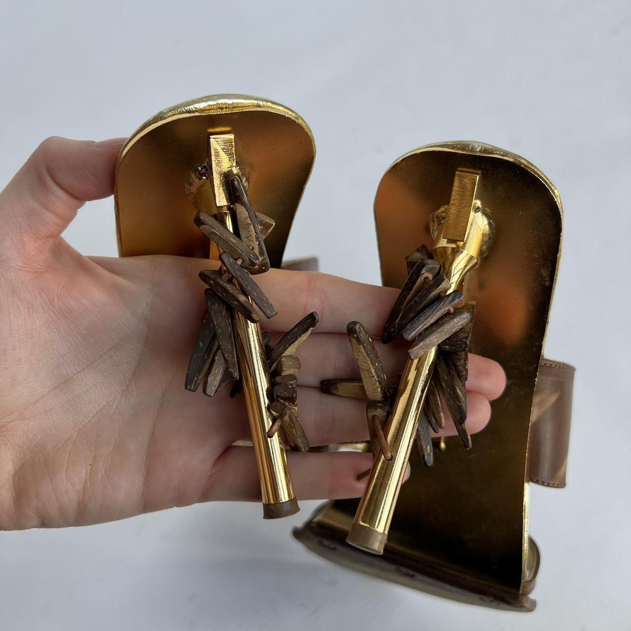 Italian Vintage Heels