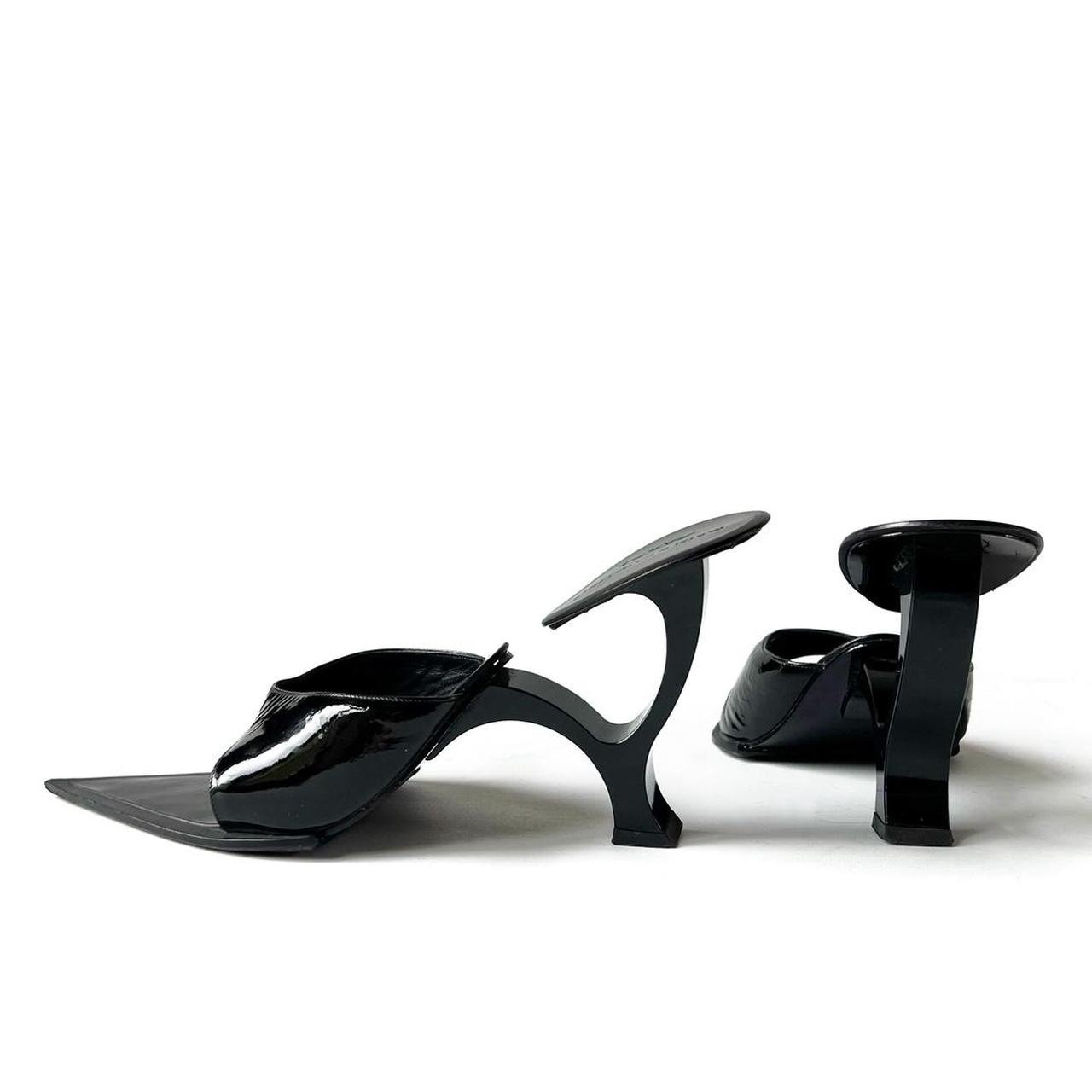Italian Vintage Heels