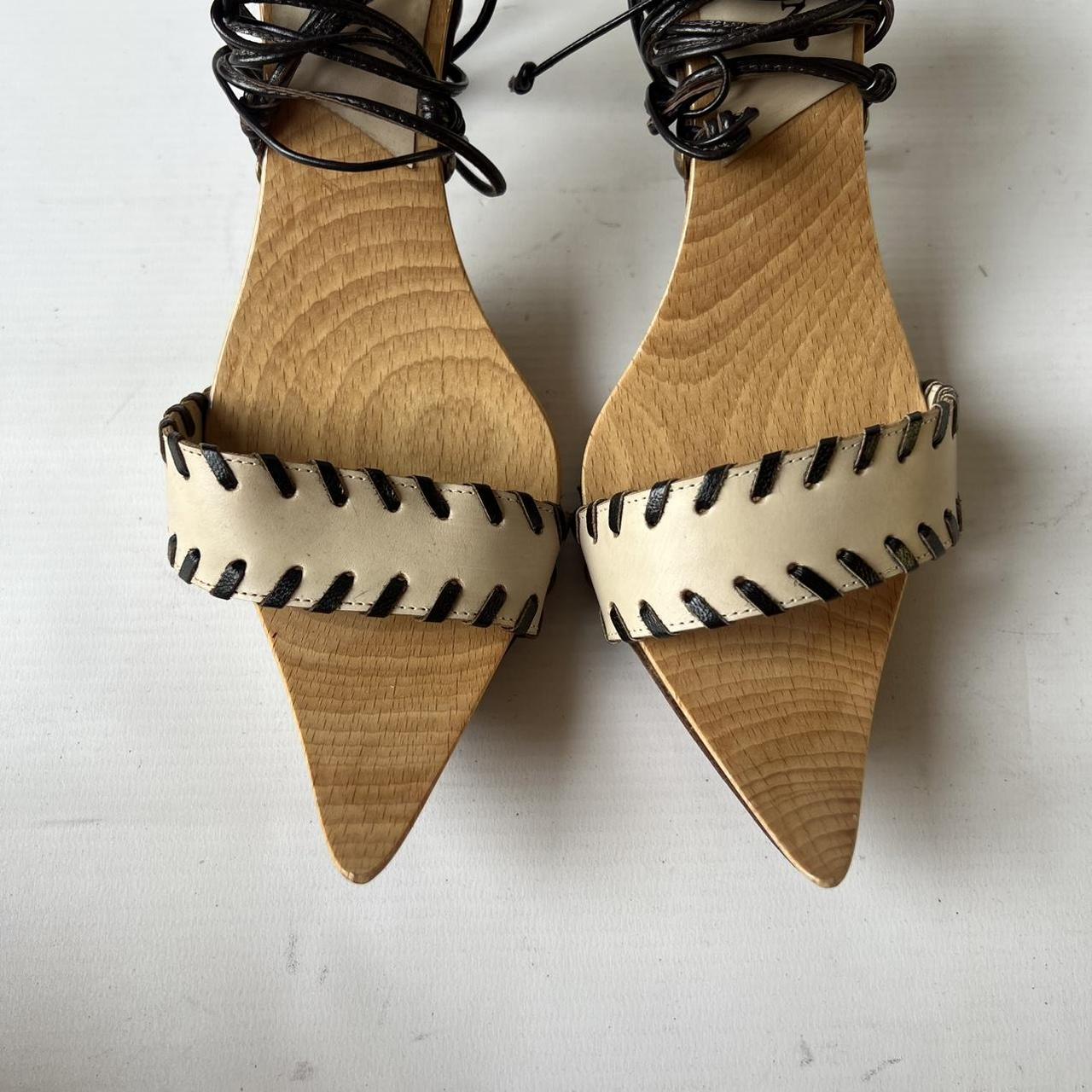 Italian Vintage Heels