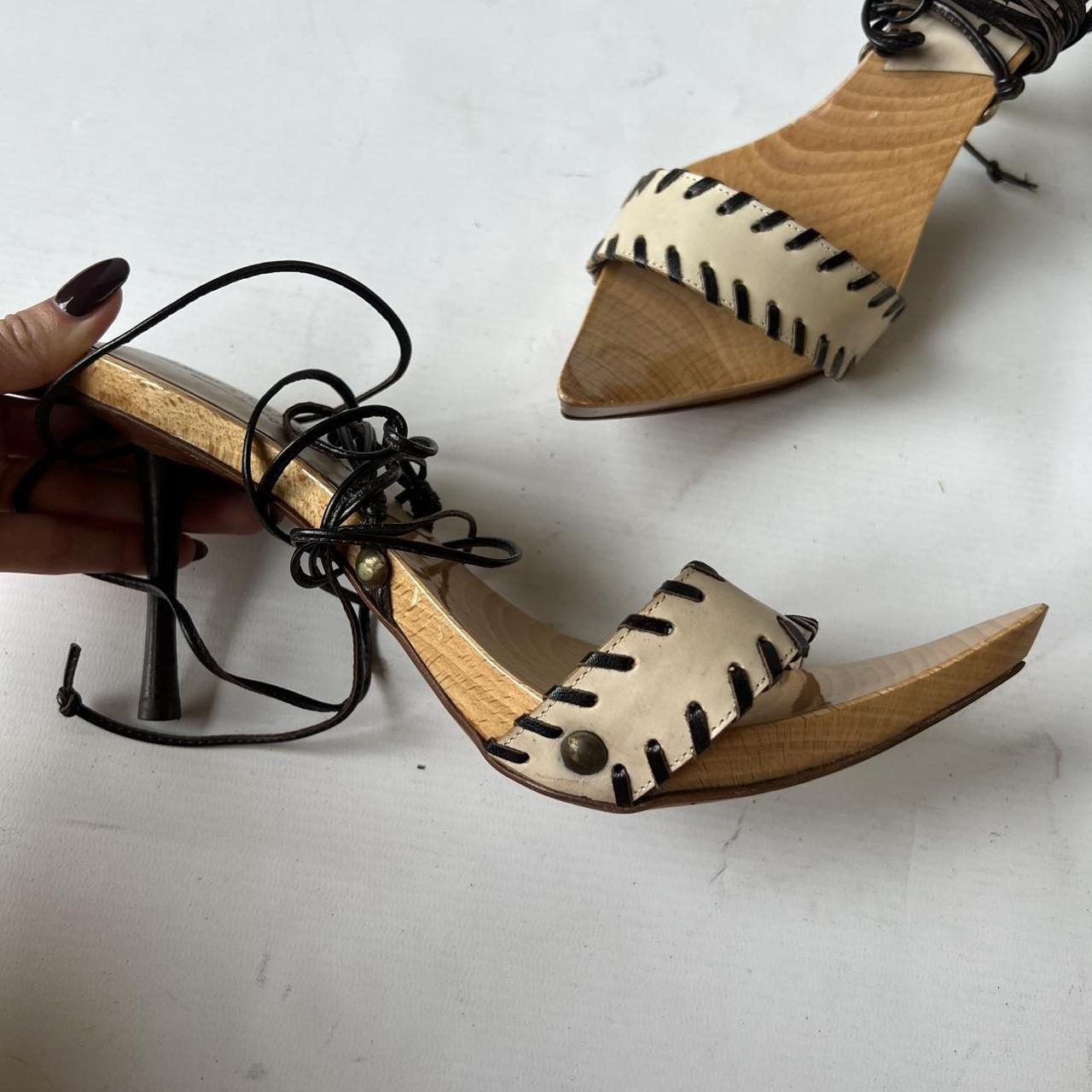 Italian Vintage Heels
