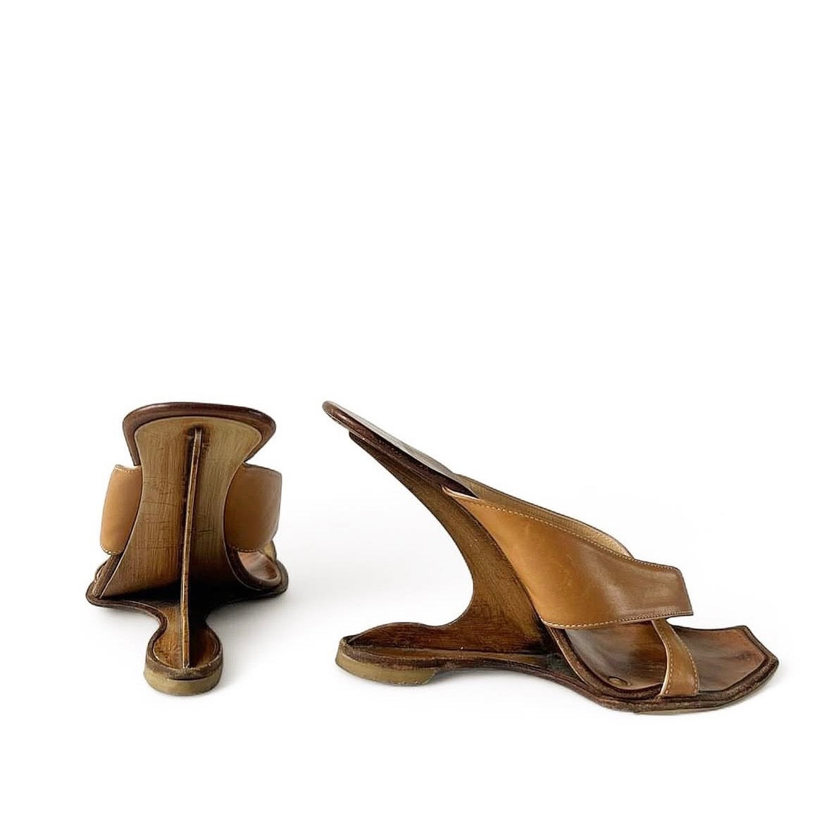 Italian Vintage Shoes