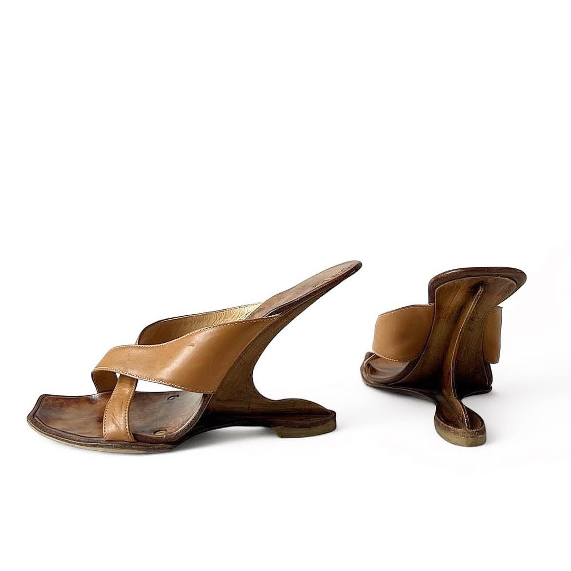 Italian Vintage Shoes