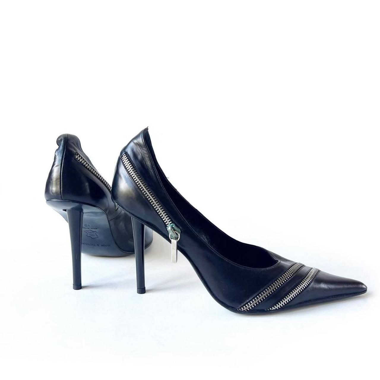 Italian Vintage Heels