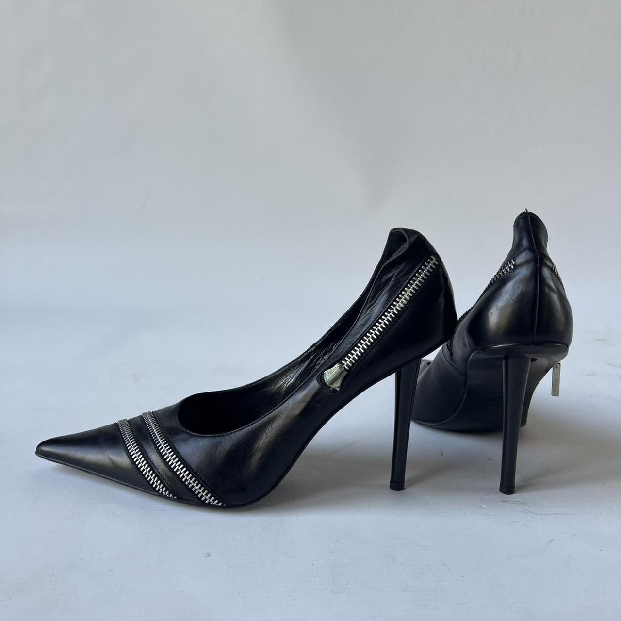 Italian Vintage Heels