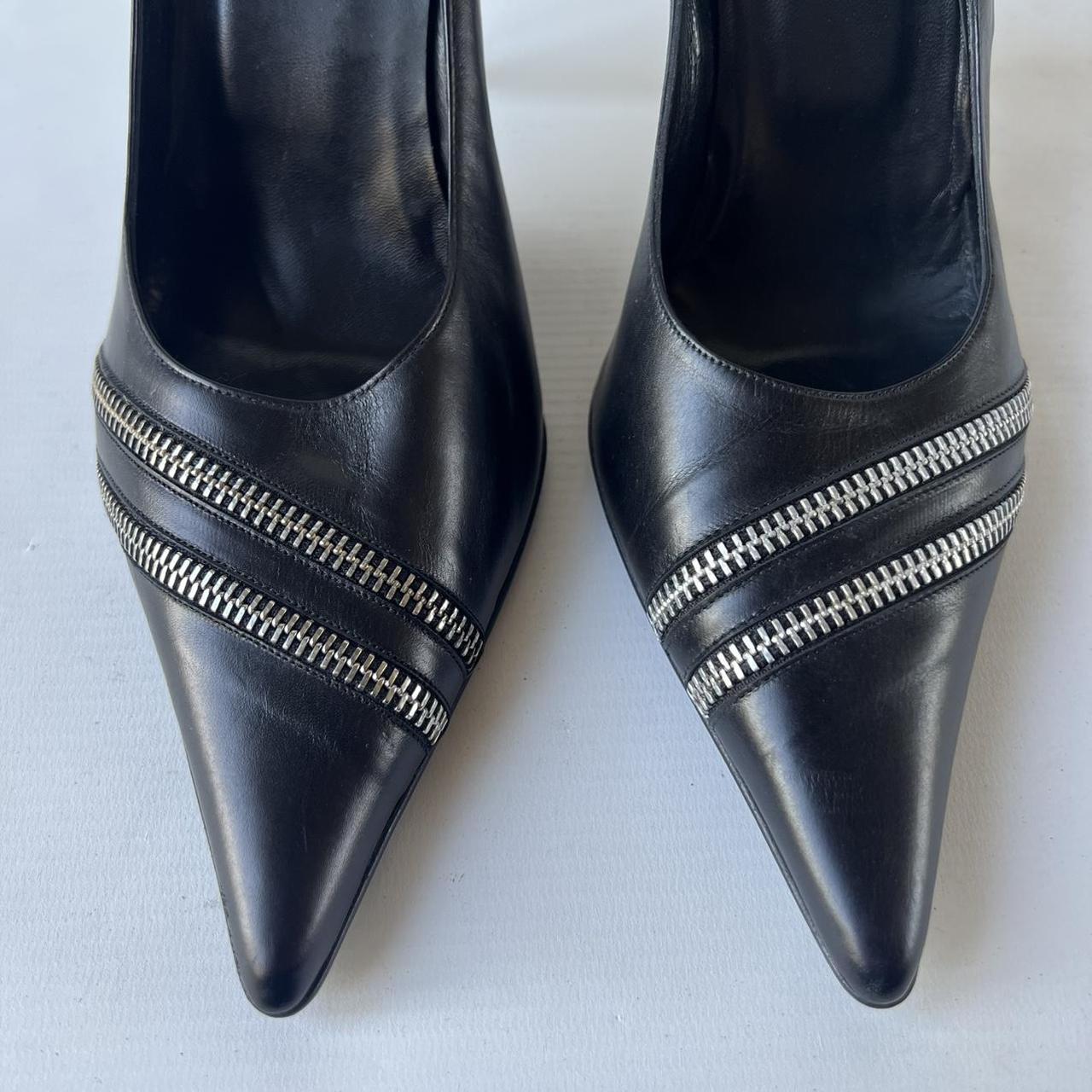 Italian Vintage Heels