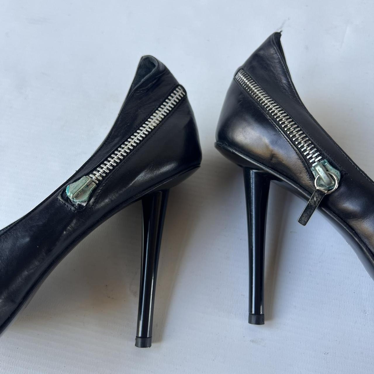 Italian Vintage Heels
