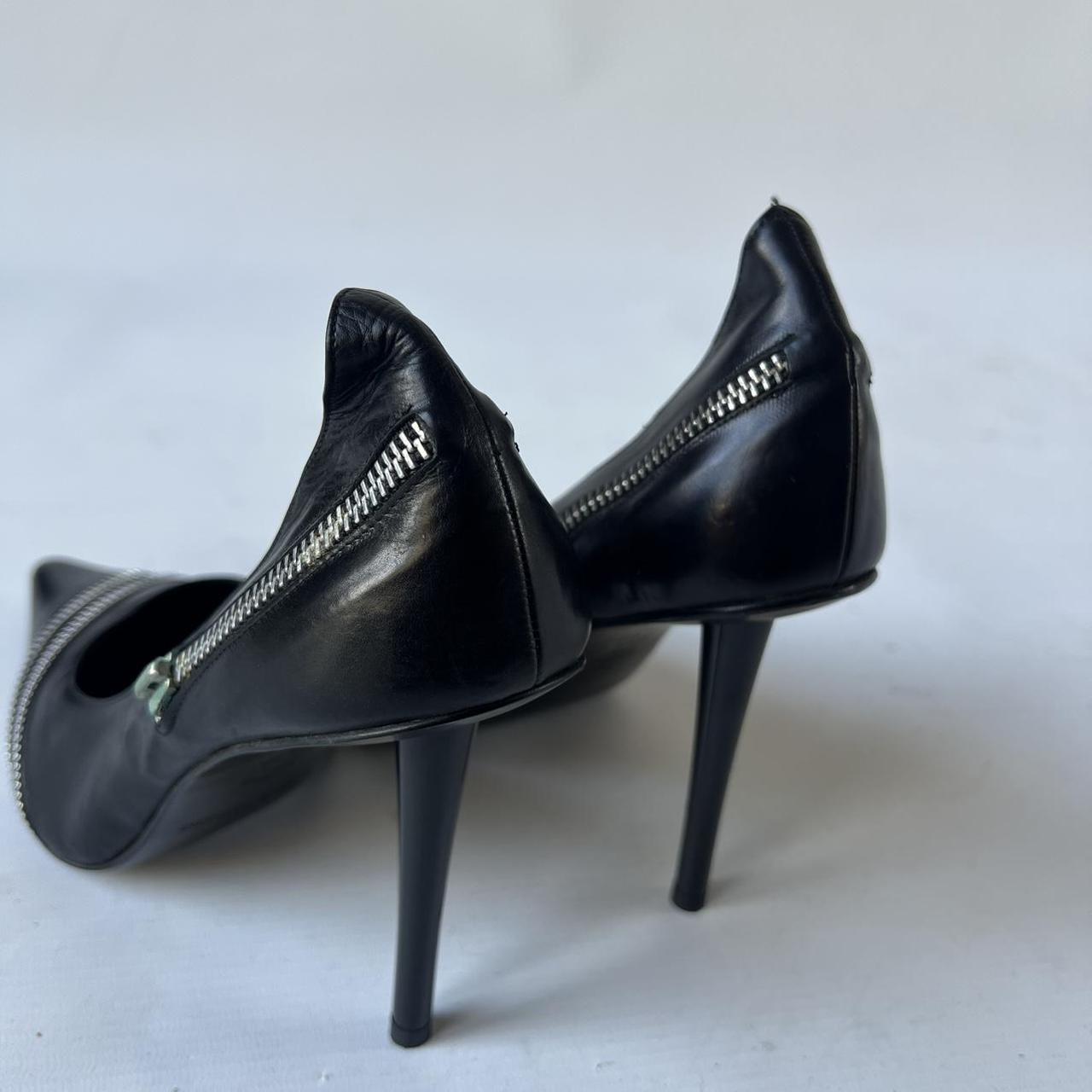Italian Vintage Heels