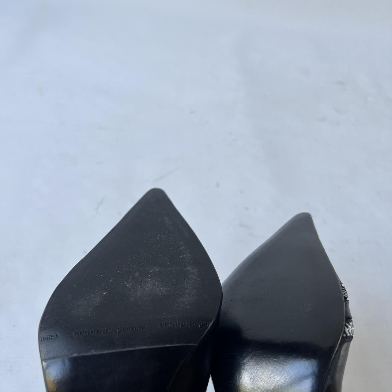 Italian Vintage Heels