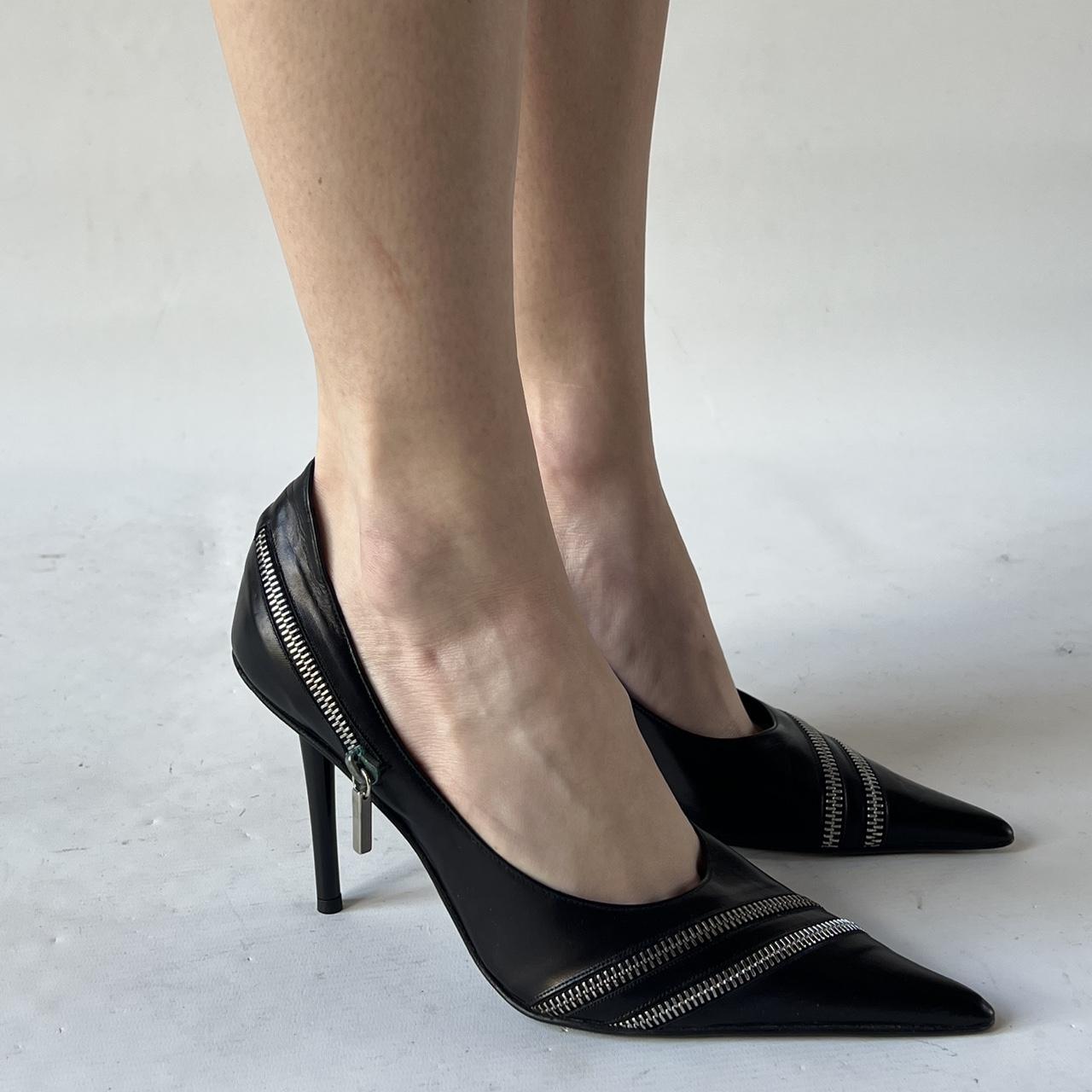 Italian Vintage Heels