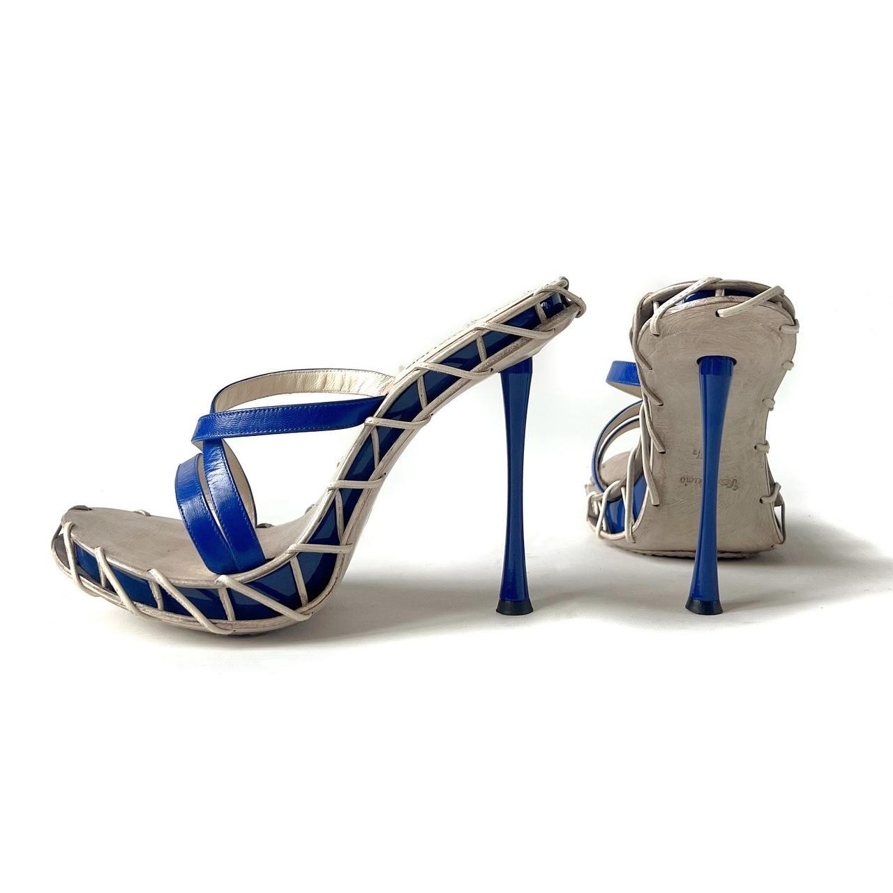 Italian Vintage Heels