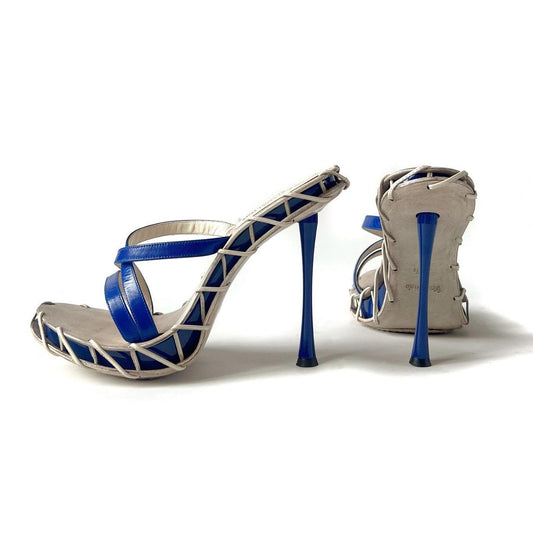 Italian Vintage Heels