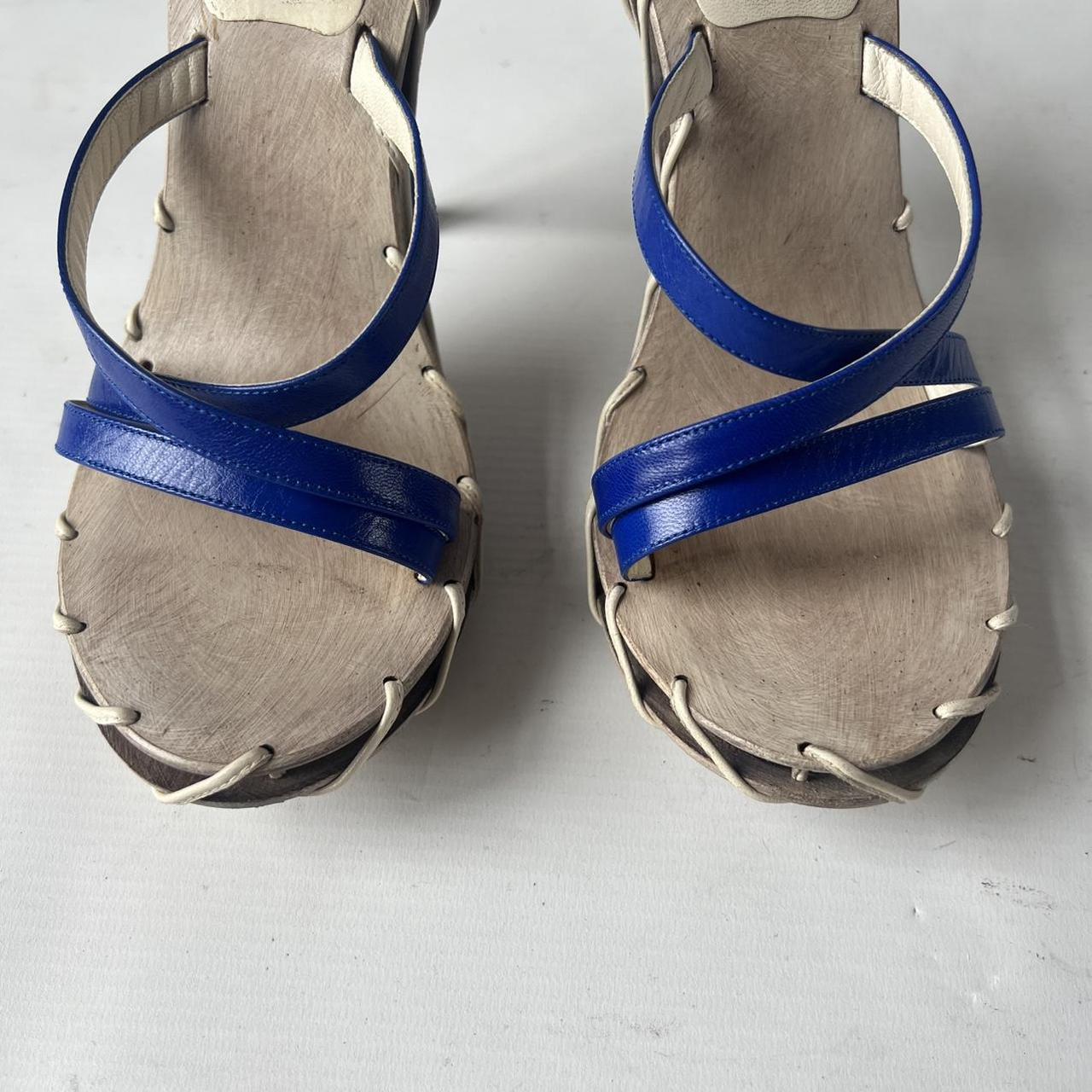 Italian Vintage Heels