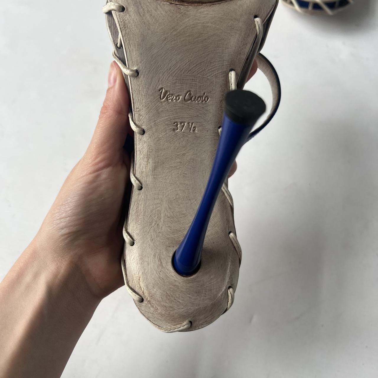 Italian Vintage Heels