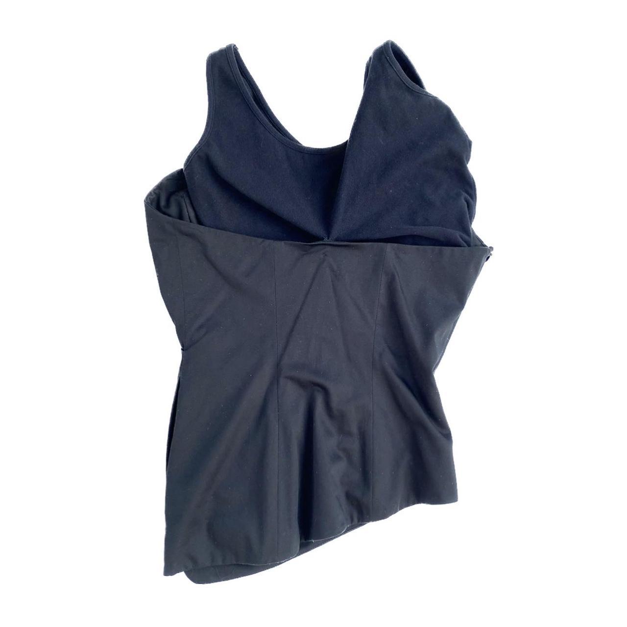 PASCAL HUMBERT S/S 2002 Top