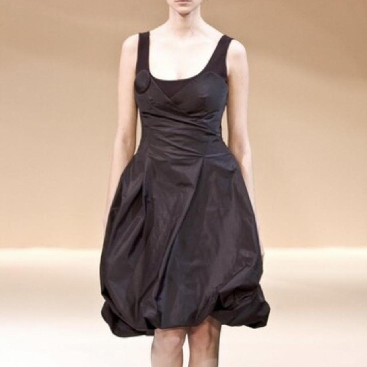 PASCAL HUMBERT S/S 2002 Top