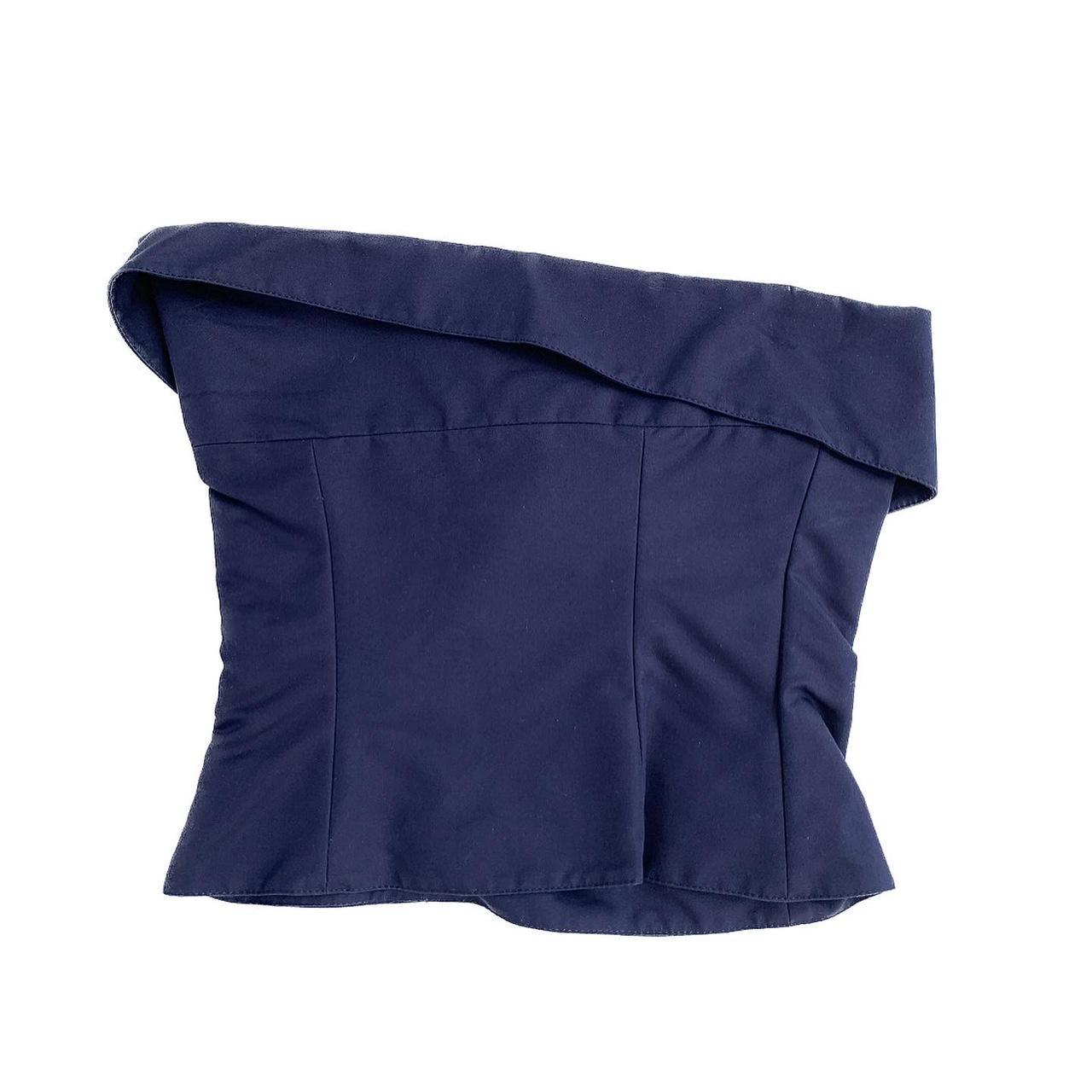 PASCAL HUMBERT S/S 2002 Top
