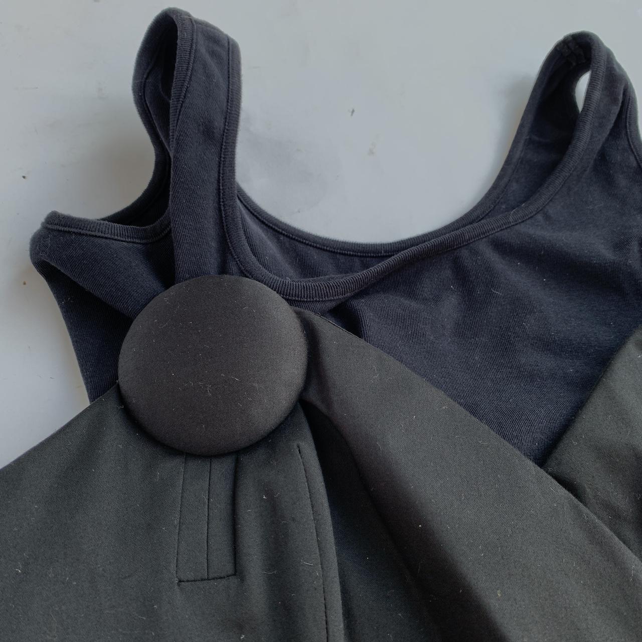 PASCAL HUMBERT S/S 2002 Top