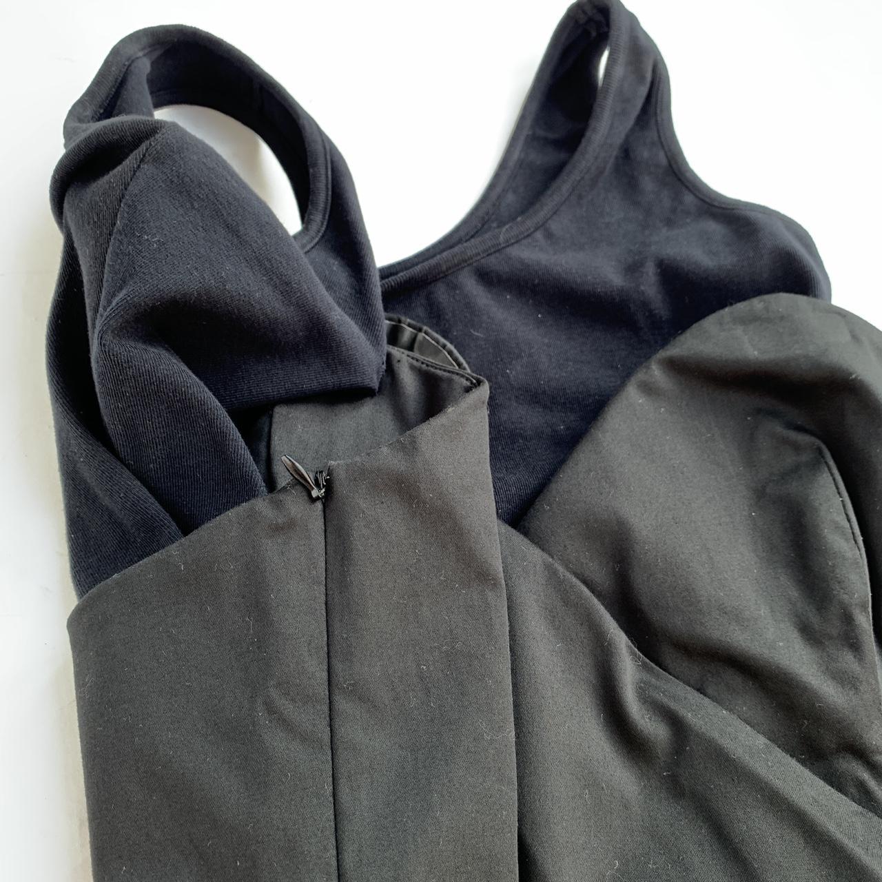 PASCAL HUMBERT S/S 2002 Top