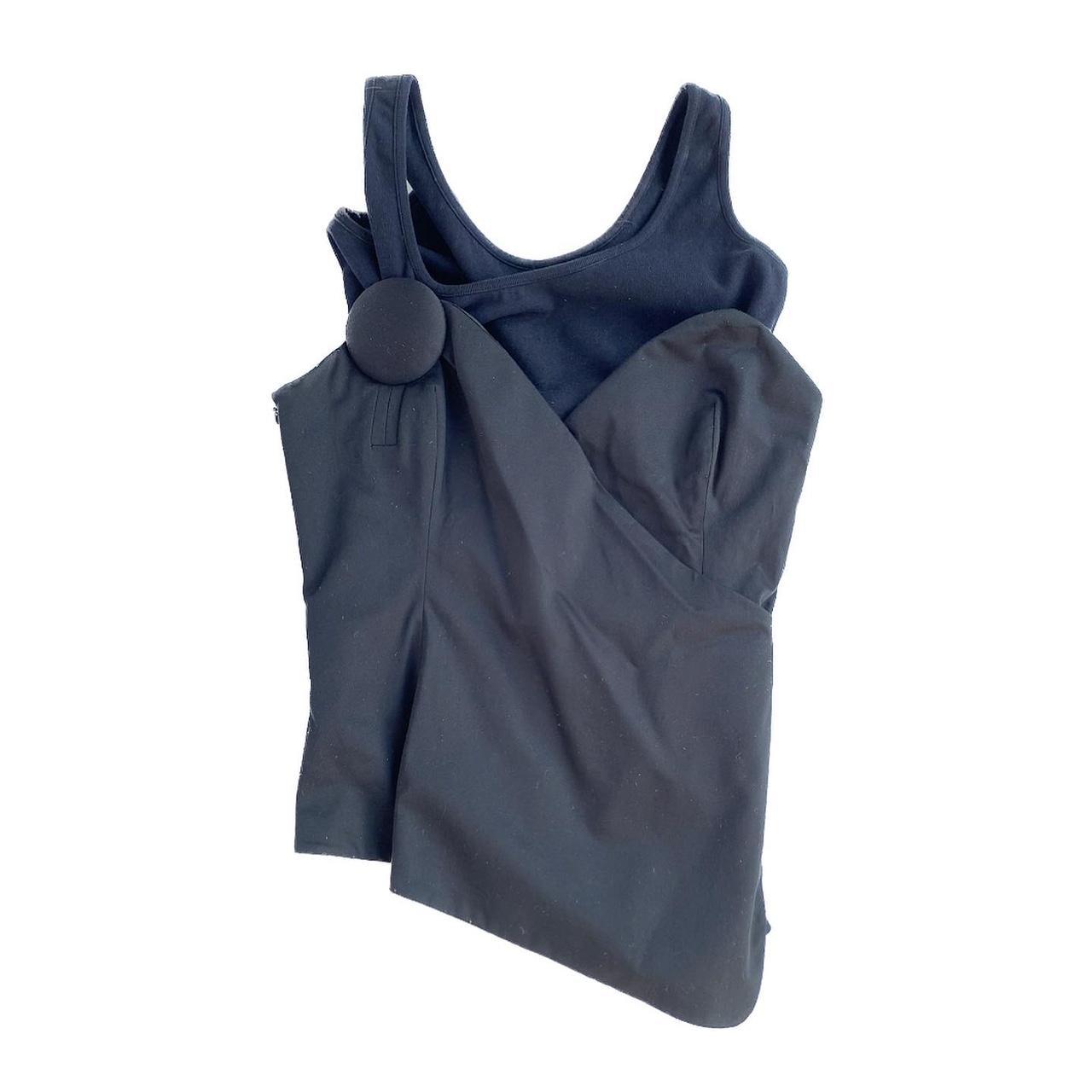 PASCAL HUMBERT S/S 2002 Top
