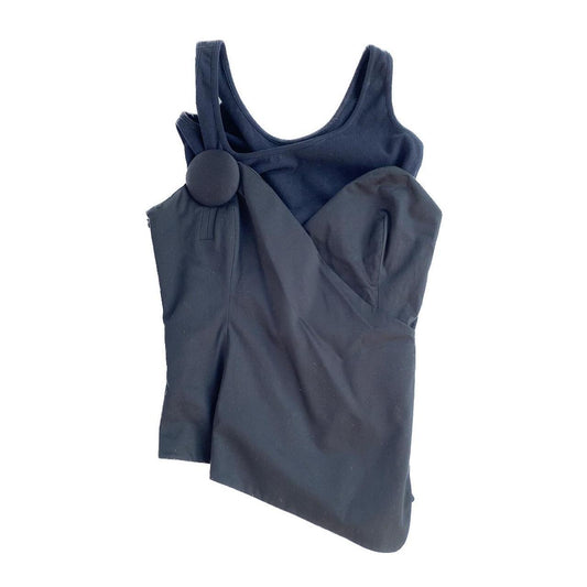 PASCAL HUMBERT S/S 2002 Top