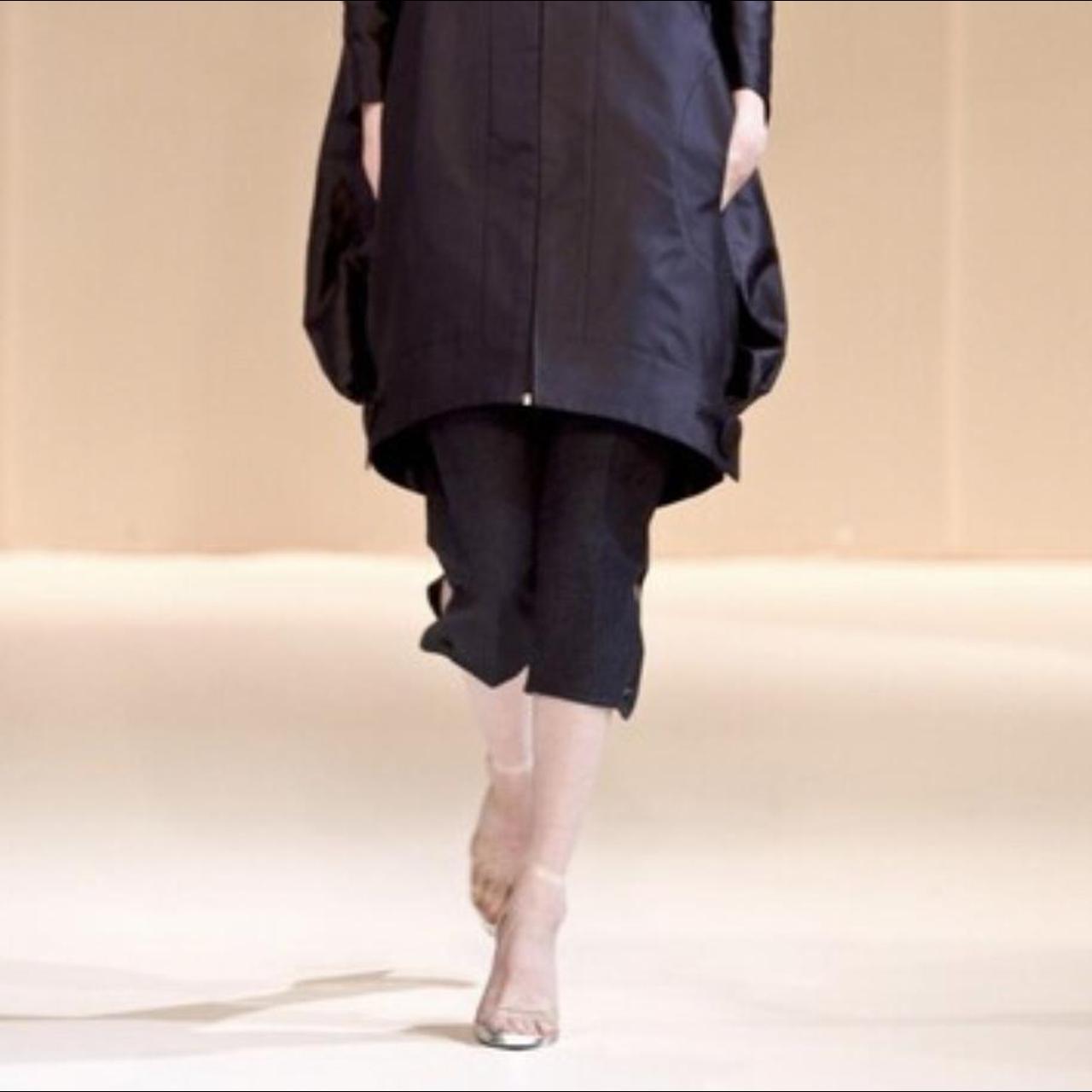 PASCAL HUMBERT S/S 2002 Trousers