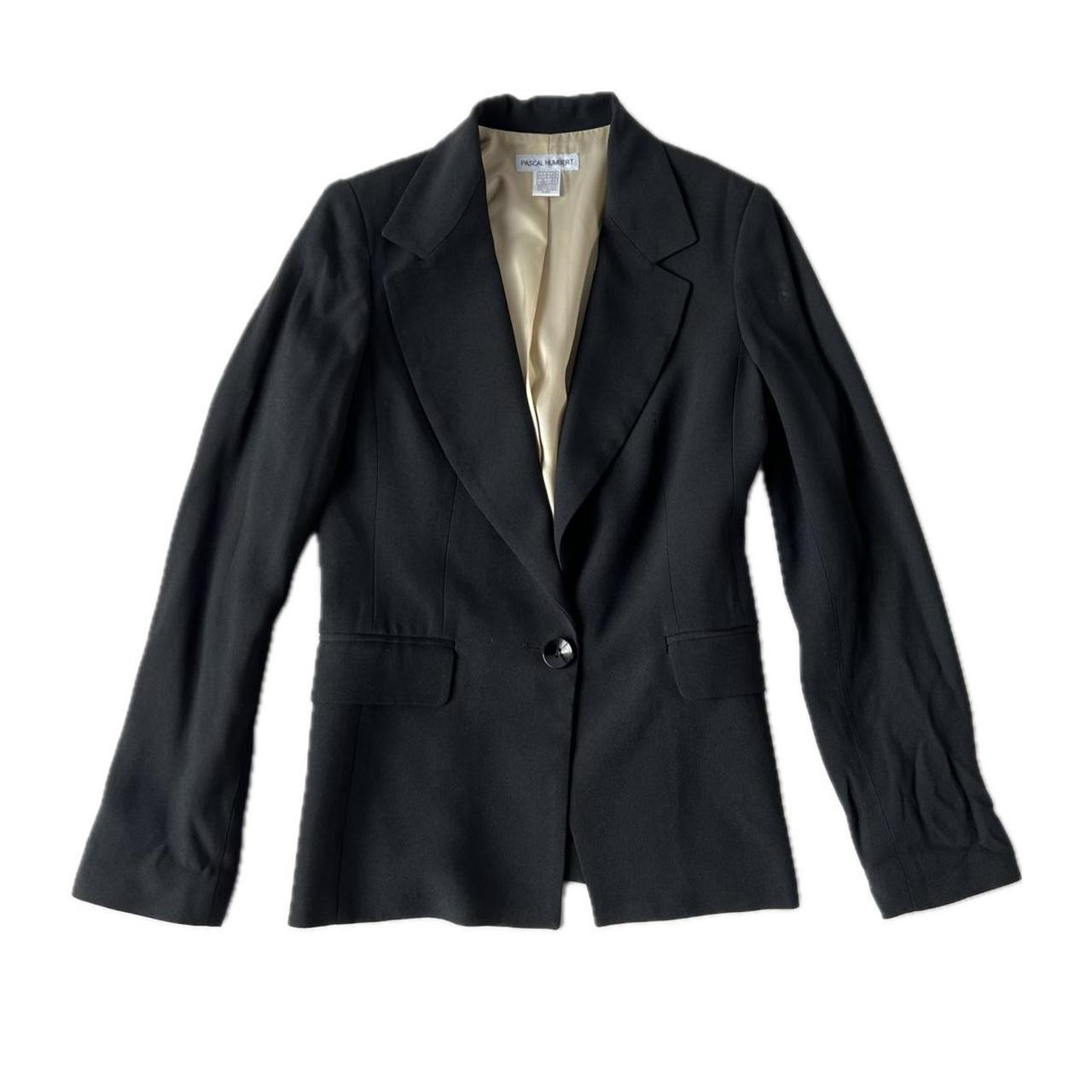 PASCAL HUMBERT Blazer Jacket