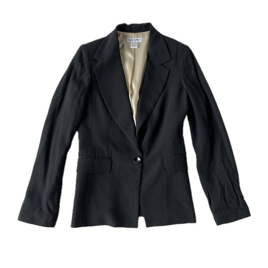 PASCAL HUMBERT Blazer Jacket
