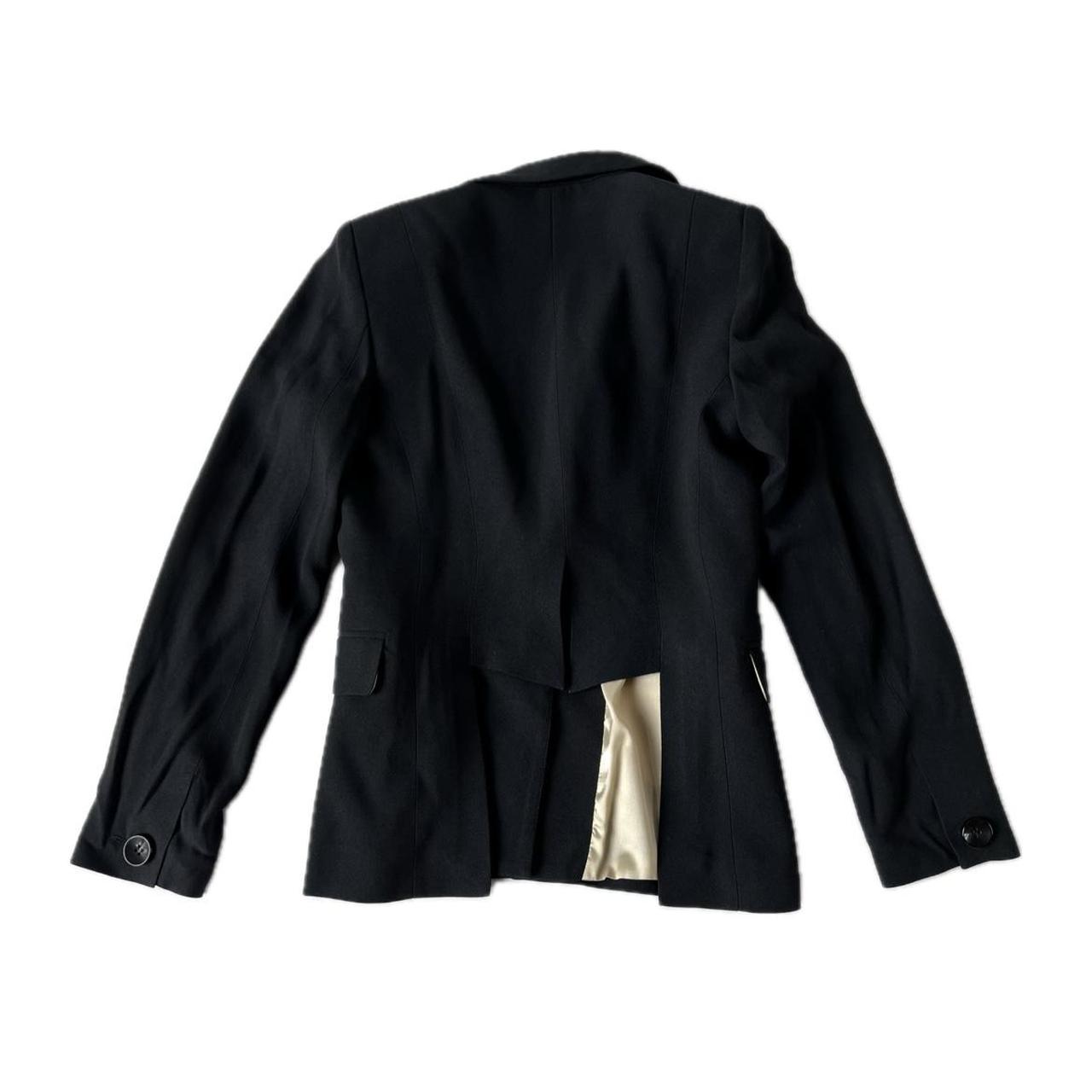 PASCAL HUMBERT Blazer Jacket