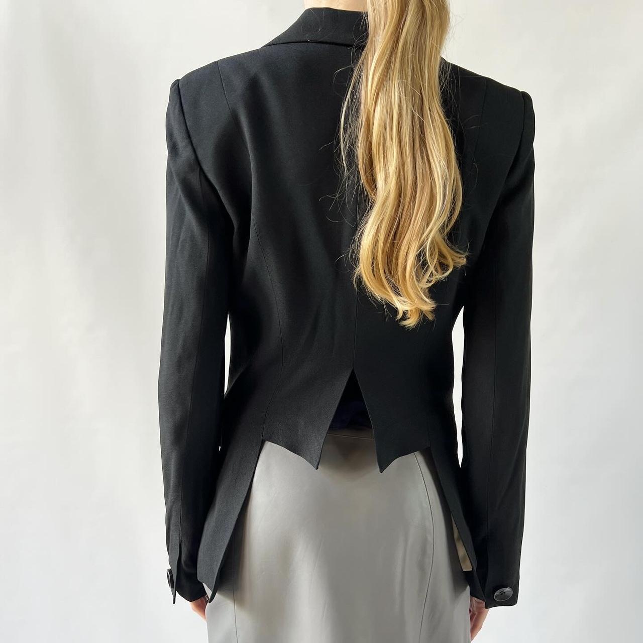 PASCAL HUMBERT Blazer Jacket