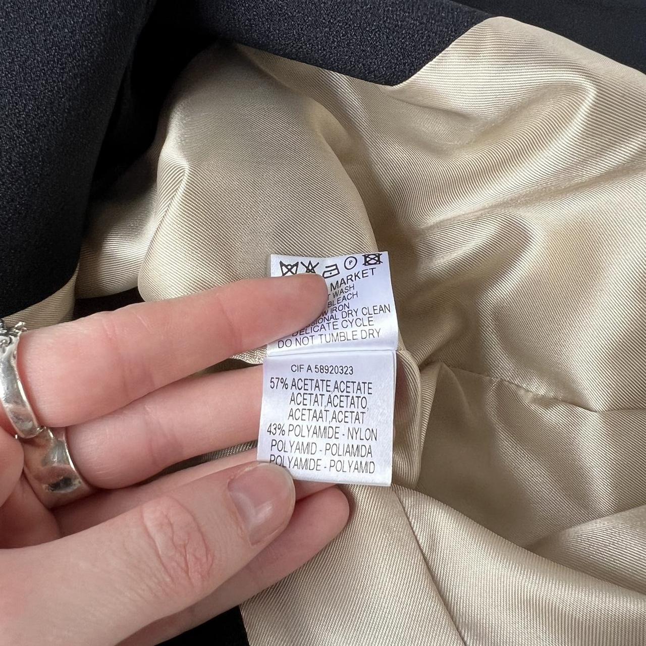 PASCAL HUMBERT Blazer Jacket