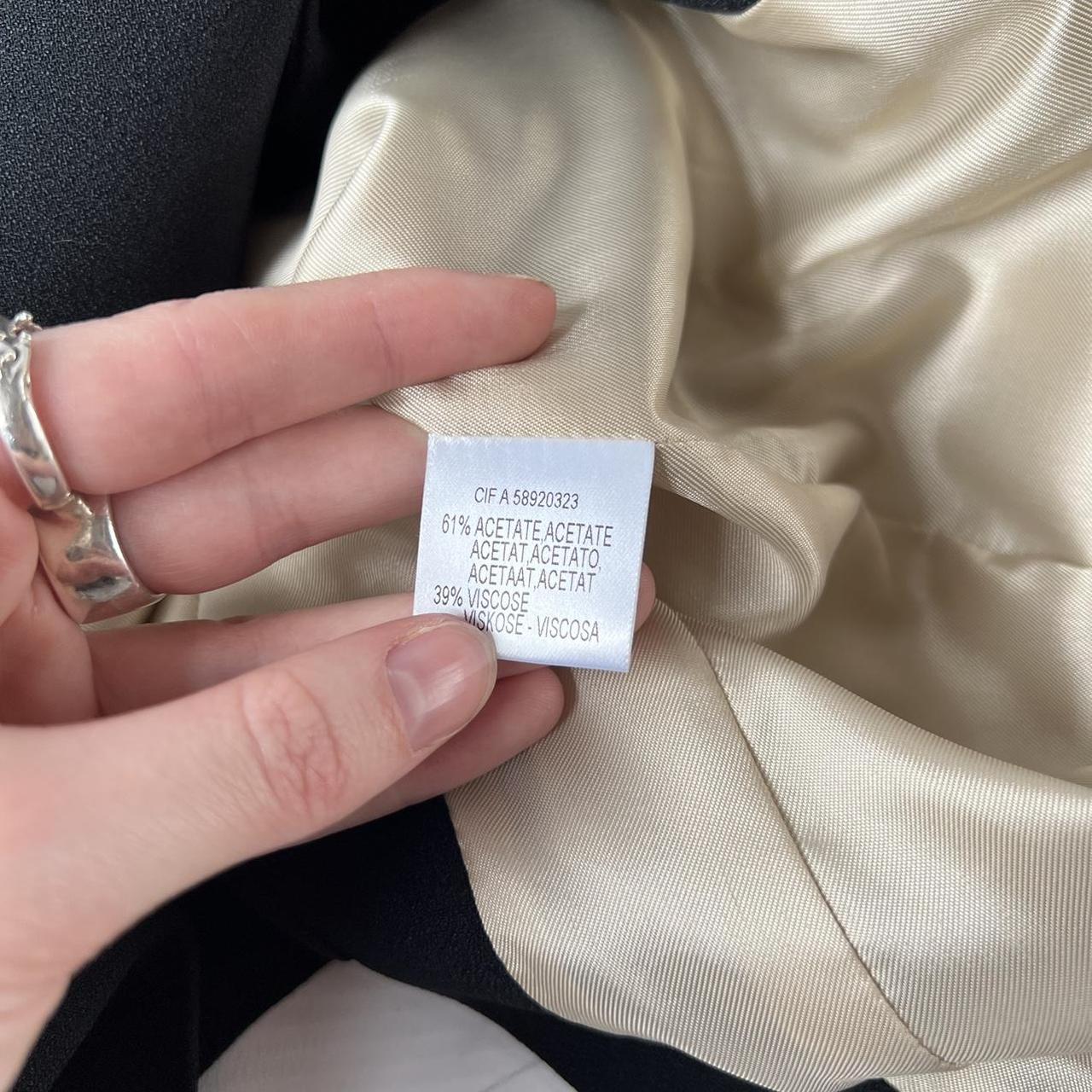 PASCAL HUMBERT Blazer Jacket