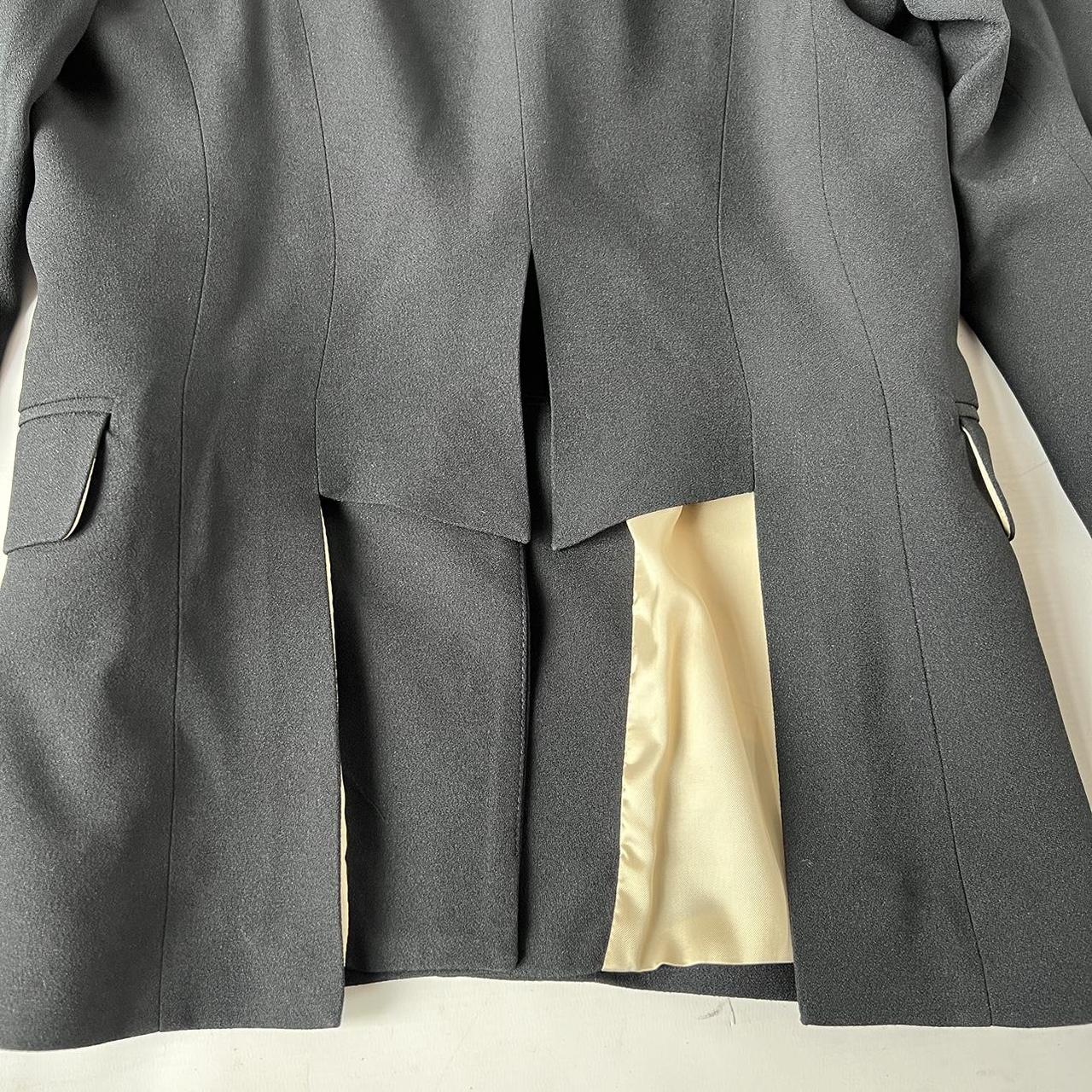 PASCAL HUMBERT Blazer Jacket
