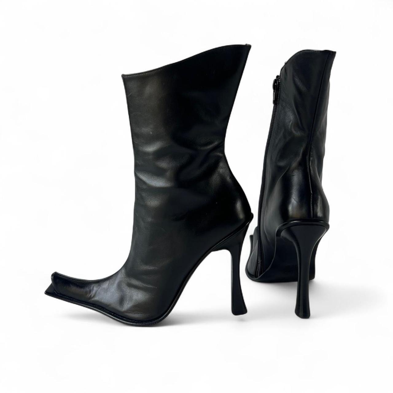 Italian Brand Boots