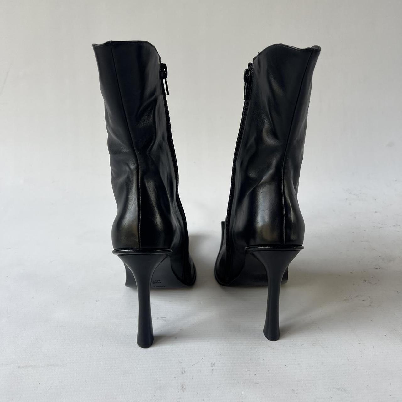 Italian Brand Boots