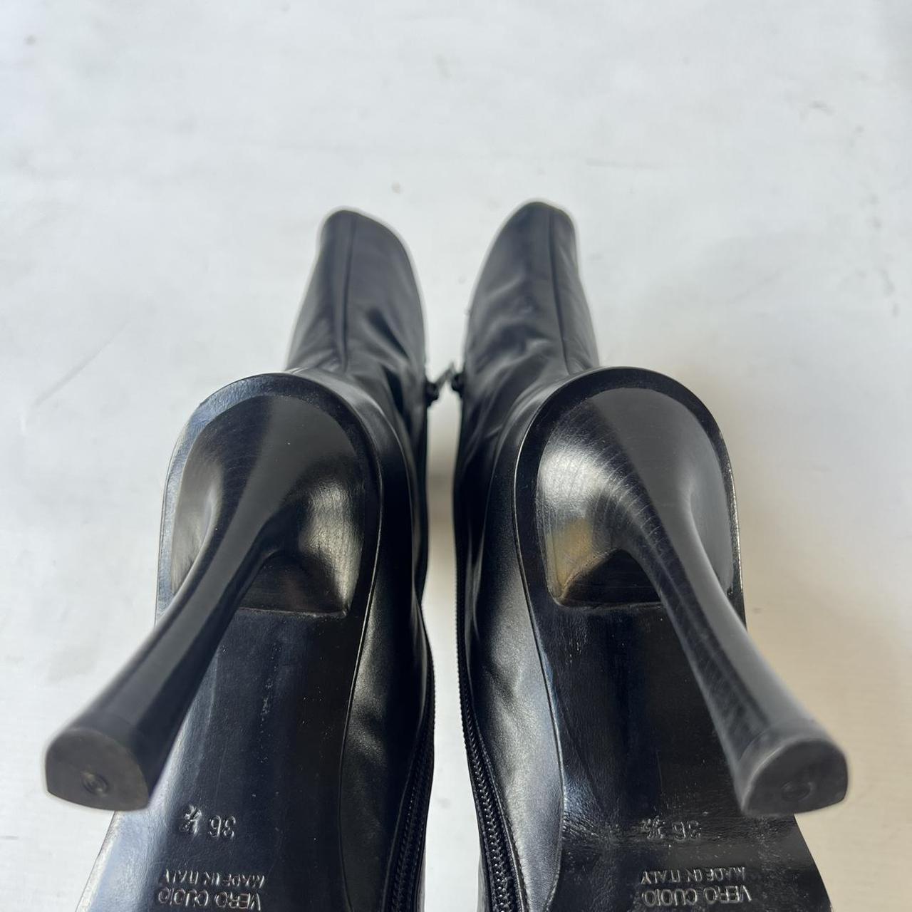 Italian Brand Boots