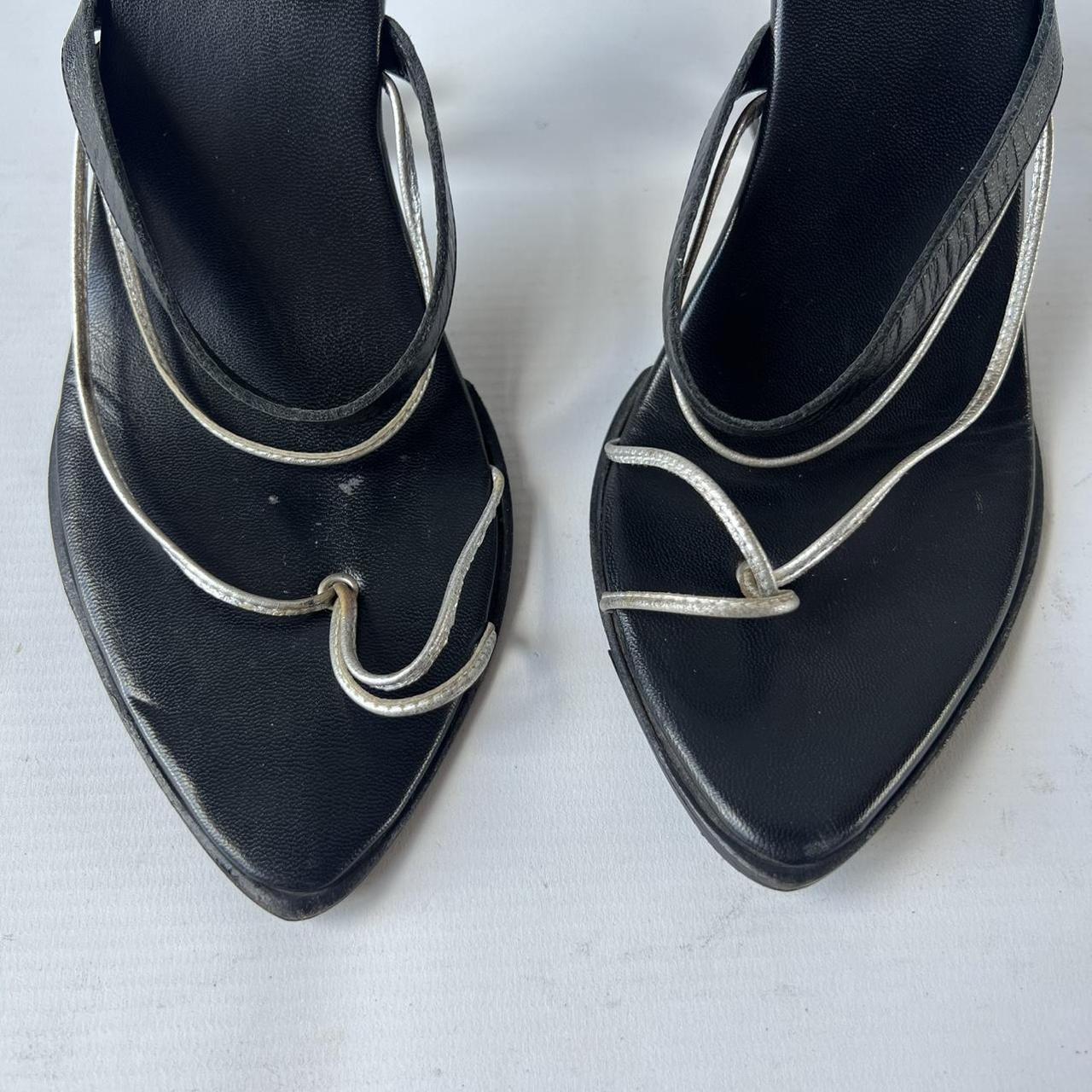 Italian Vintage Heels