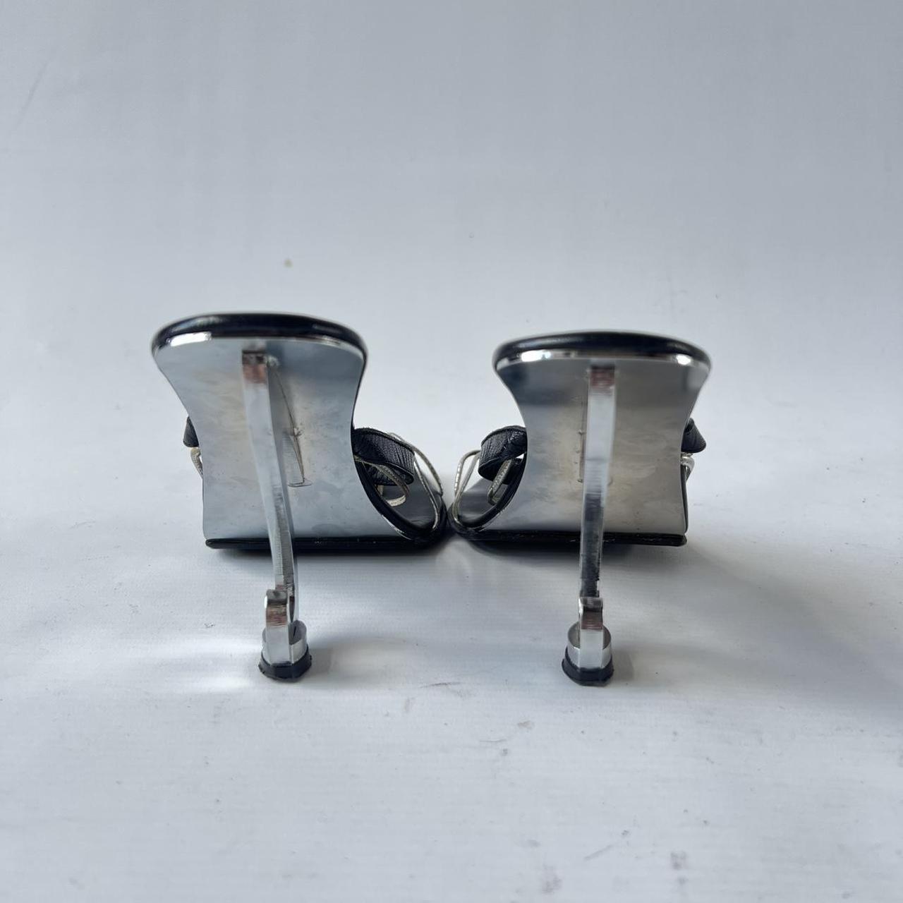 Italian Vintage Heels
