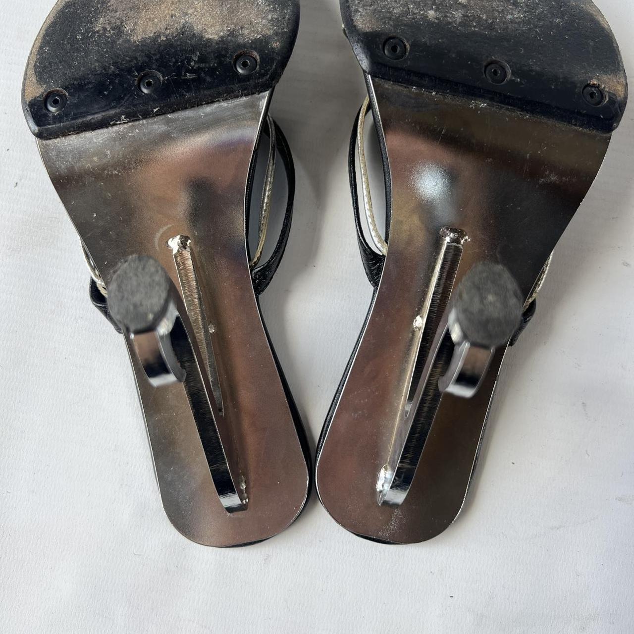 Italian Vintage Heels