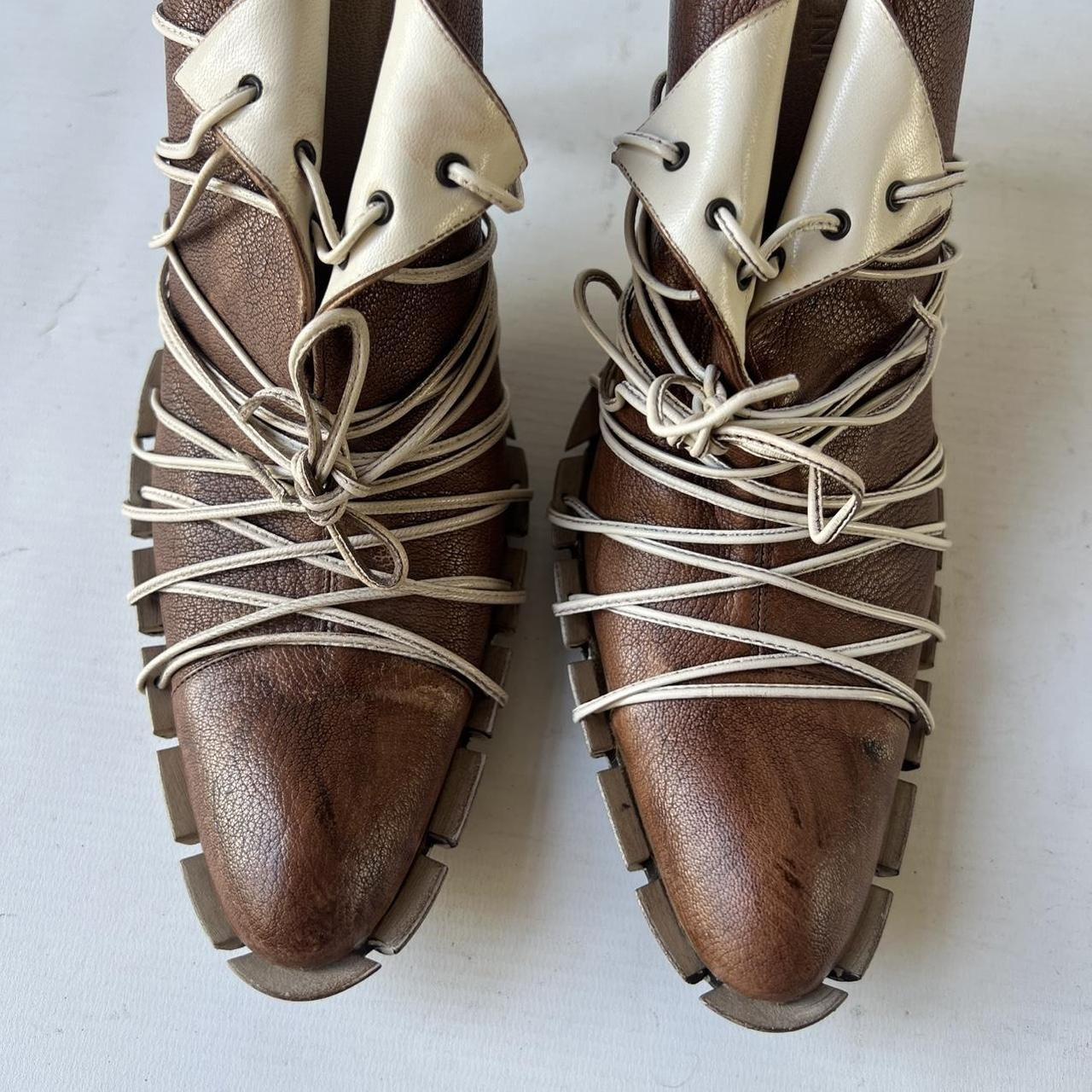 Italian Vintage Mules