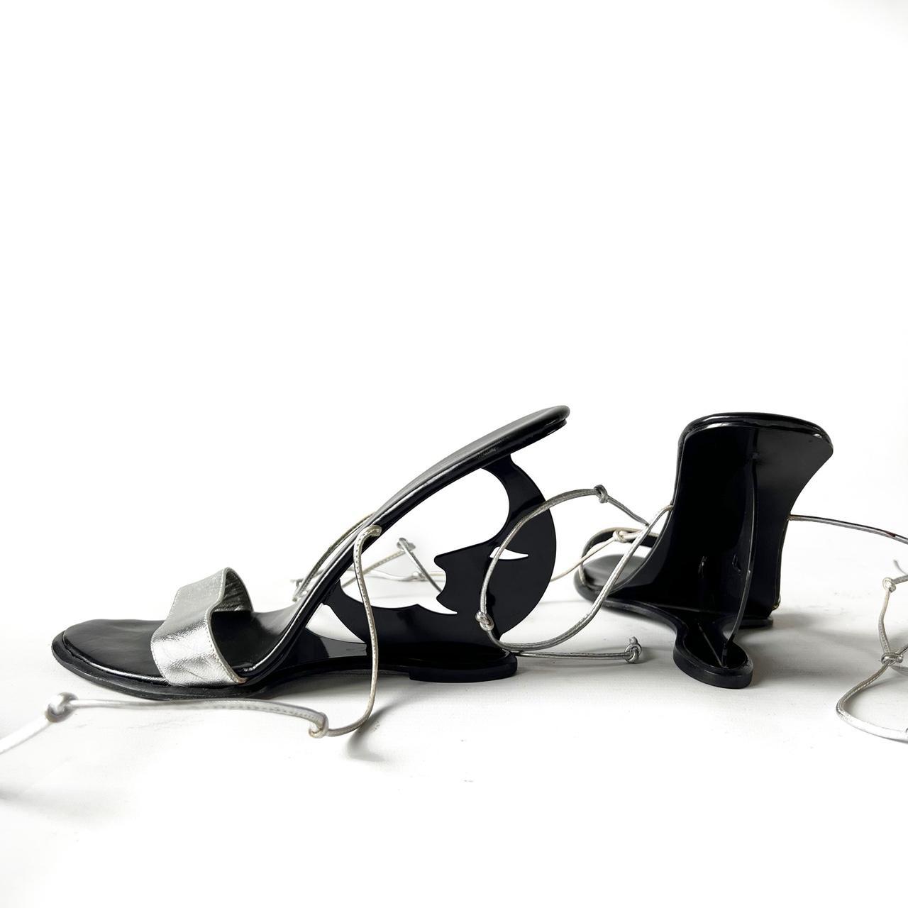Italian Vintage Heels