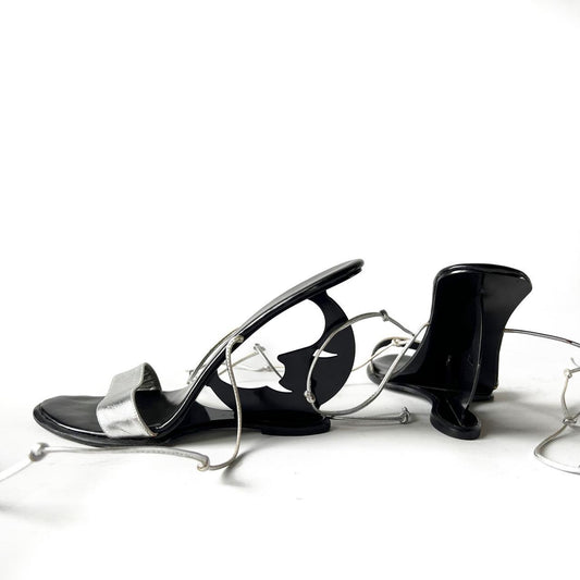 Italian Vintage Heels