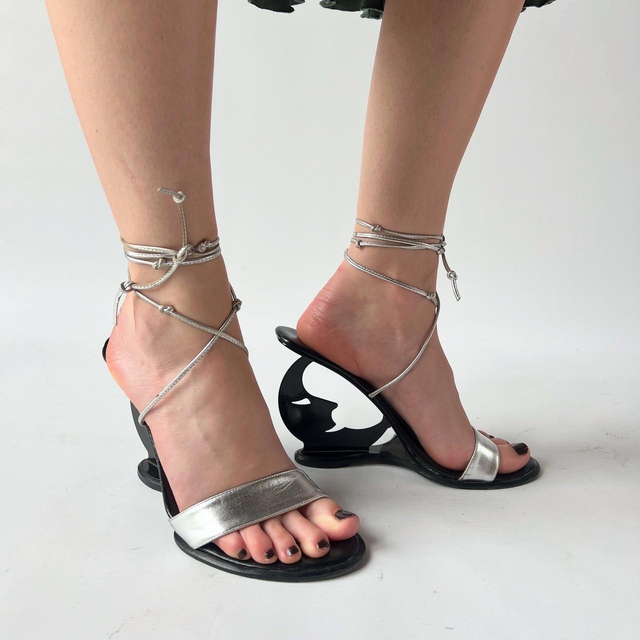 Italian Vintage Heels