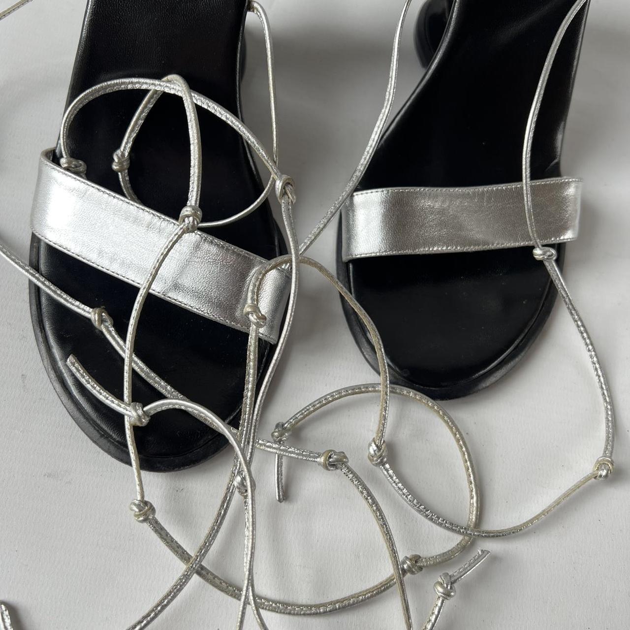 Italian Vintage Heels