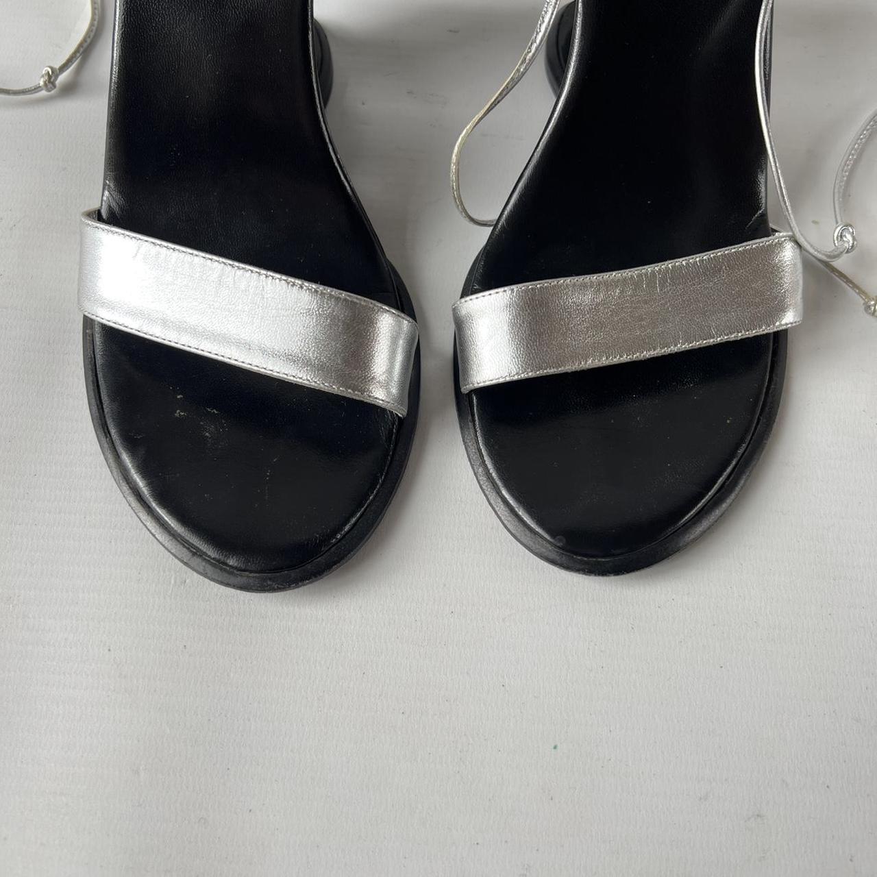Italian Vintage Heels