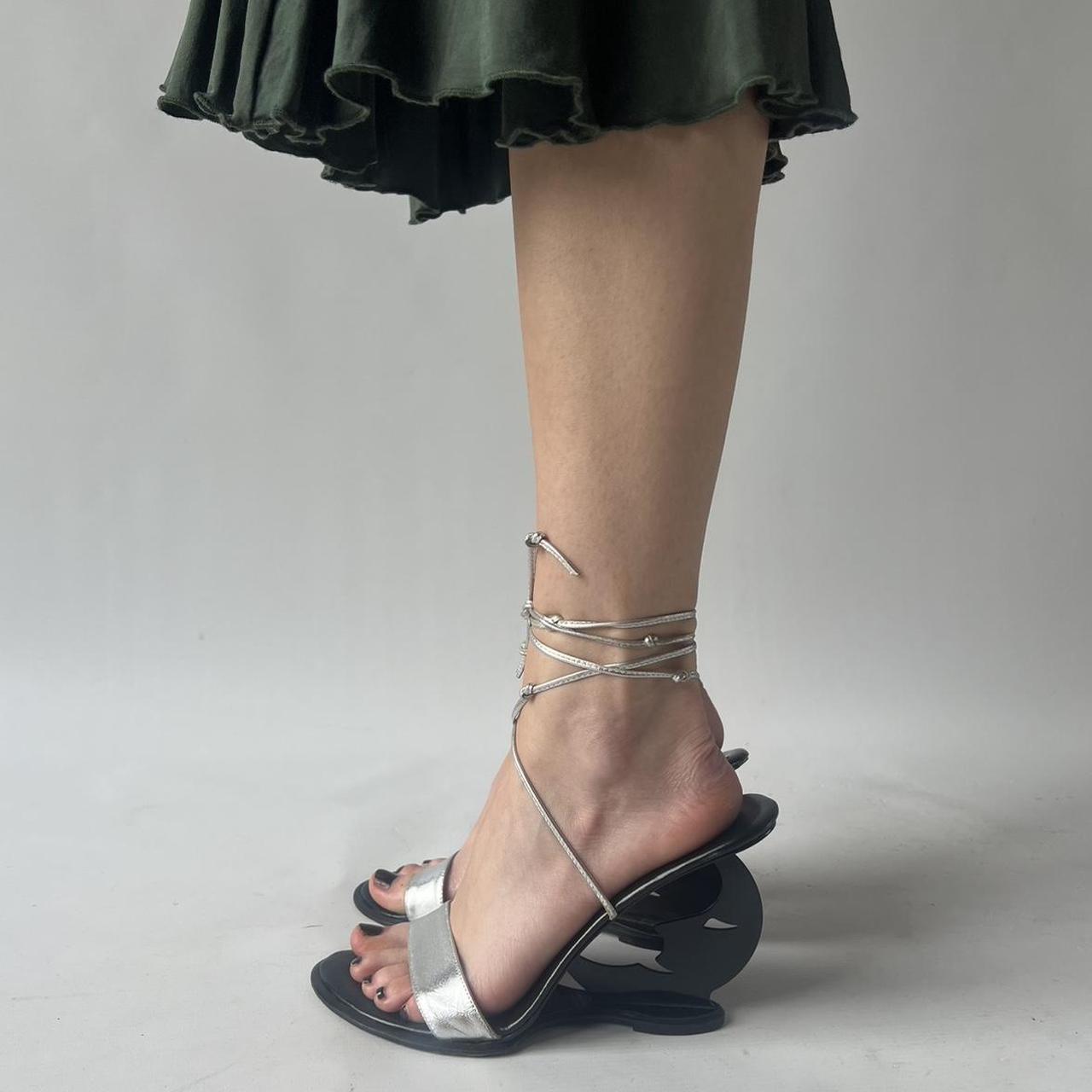 Italian Vintage Heels