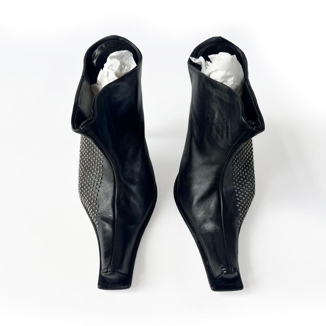 Italian Vintage Heels